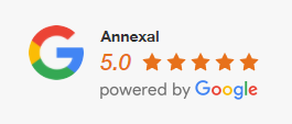 5 star google rating