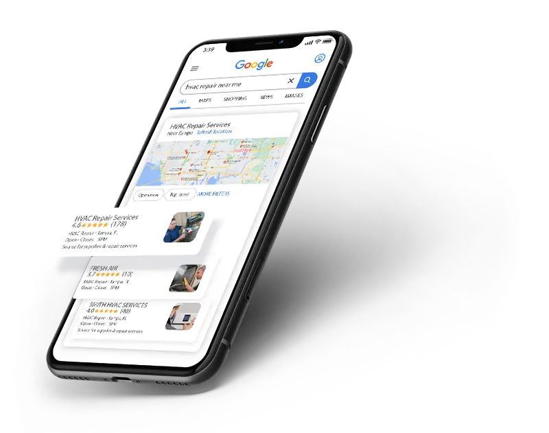Pay per click service at Annexal