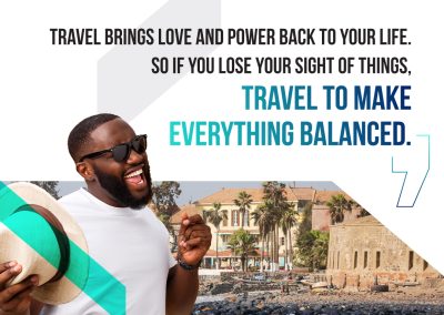 Spiritual Vacation