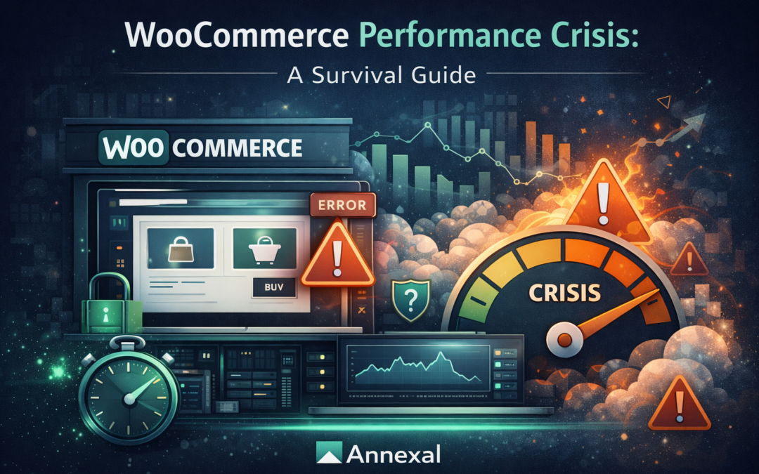 WooCommerce Performance Crisis: How Migration Led to 20-Second Load Times