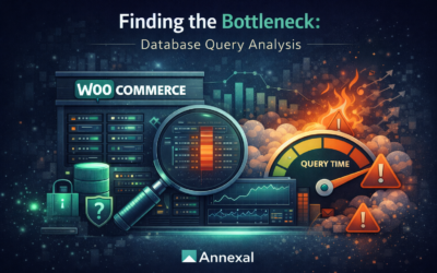 Finding the Bottleneck: Database Query Analysis