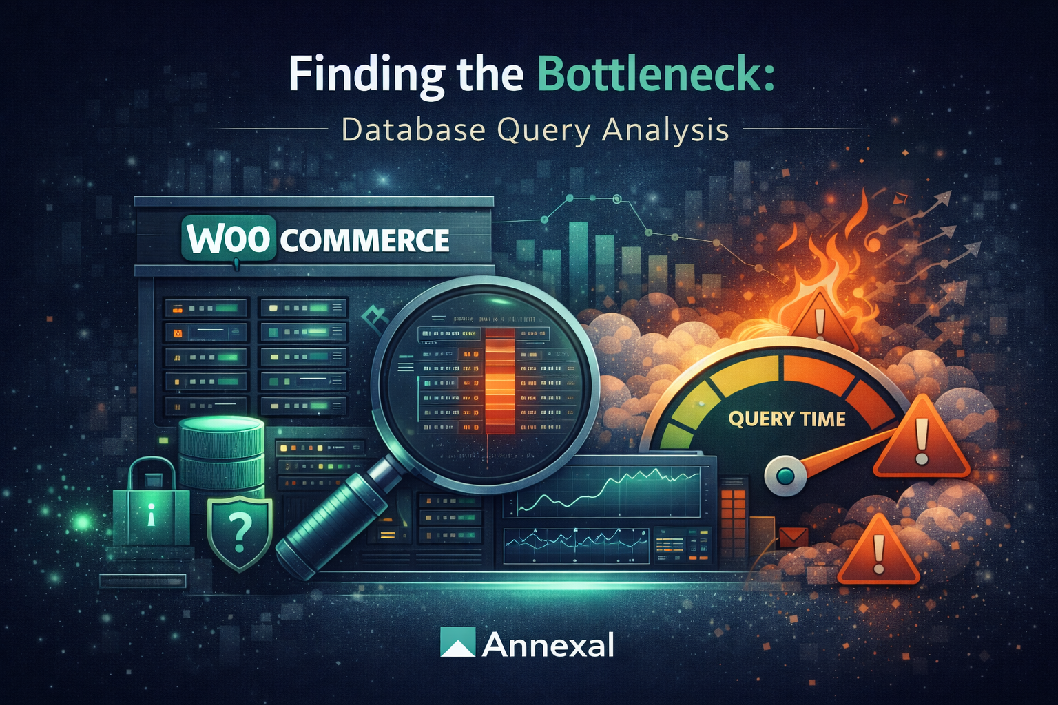 Finding the Bottleneck: Database Query Analysis