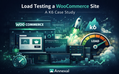 Load Testing a WooCommerce Site: A K6 Case Study