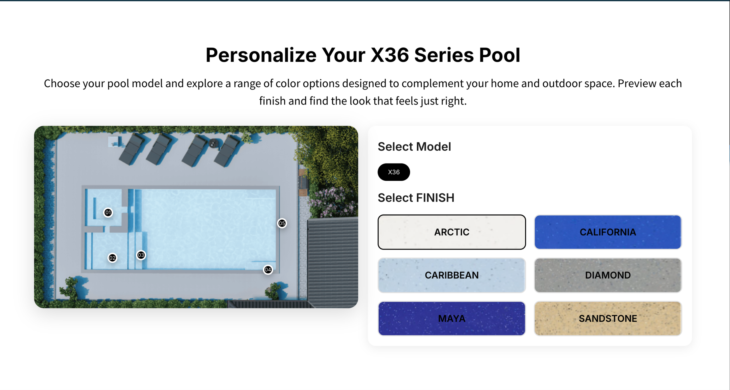 Custom Pool Color Selector Plugin