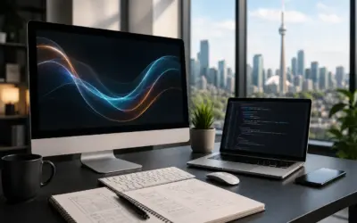 Custom Website Design in Toronto: When a Custom Build Is Worth It