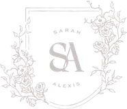 Sarah Alexis logo